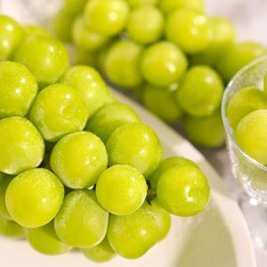 [중화농협] 상주중화농협 샤인머스켓 특품 2kg 3-4수