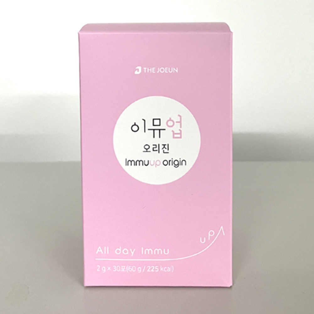 <b>더좋은</b> 이뮤업 <b>초유</b> 오리진  1세트  30회분
