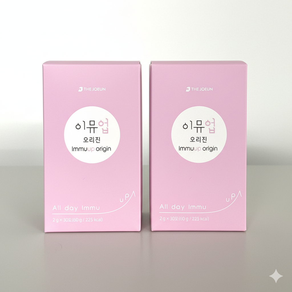 <b>더좋은</b> 이뮤업 <b>초유</b> 오리진  2세트  30회분