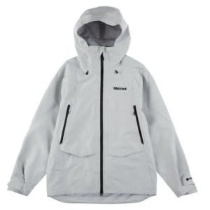 (마모트) 마모트 재팬 남성 고어텍스 M자켓 라이트그레이