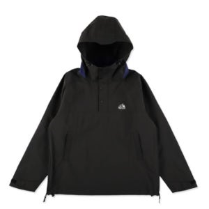 (마모트) 마모트 재팬 남성 아카이브 아노락 파카 블랙