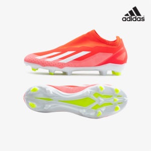 (아디다스) 아디다스 끈없는 X 크레이지패스트 리그 축구화 LL FG