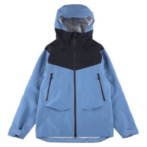 (마모트) 마모트 재팬 남성 고어텍스 M자켓 블루