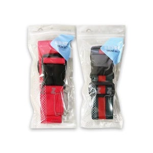 [하프클럽]모노무드 IS-SA 클래시굿 트렁크 캐리어 밸트 (색상랜덤)