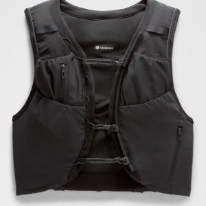 룰루레몬 여성 우먼스 패스트 앤 프리 트레일 러닝 베스트