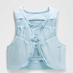 룰루레몬 여성 우먼스 패스트 앤 프리 트레일 러닝 베스트