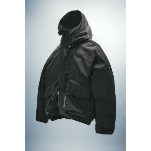 [시리즈][SERIES]SERIES; X UNAFFECTED MK3 HYBRID DOWN BOMBER(SAUCW25901BKX)