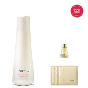 [숨37] [혜택+]타임에너지 브라이트 클래리파잉 토너 170ml