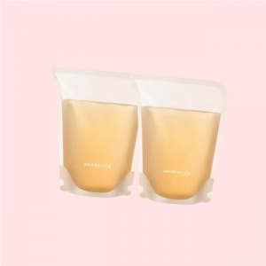 아로마티카 티트리 퓨리파잉 샴푸 500ml 리필 2개 3649026