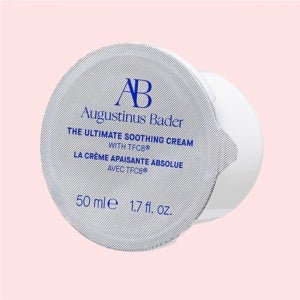 아우구스티누스바더 더 얼티메이트 수딩 크림 리필 50ml 3649364