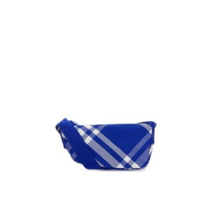 버버리 크로스백 25FW 버버리 쉴드 블루 크로스백 B9764477