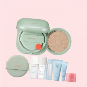 라네즈 네오 쿠션 매트 15g + 리필 옵션 2150517627 3999032