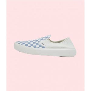 반스 컴피쿠시 원 체커보드 블루 마쉬멜로우 VN0A45J57Z21 3644794