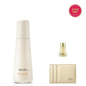 [숨37] [혜택+]타임에너지 브라이트 리파이닝 에멀전 120ml