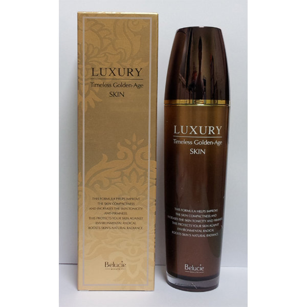 베루시에럭셔리타임리스골든에이지스킨