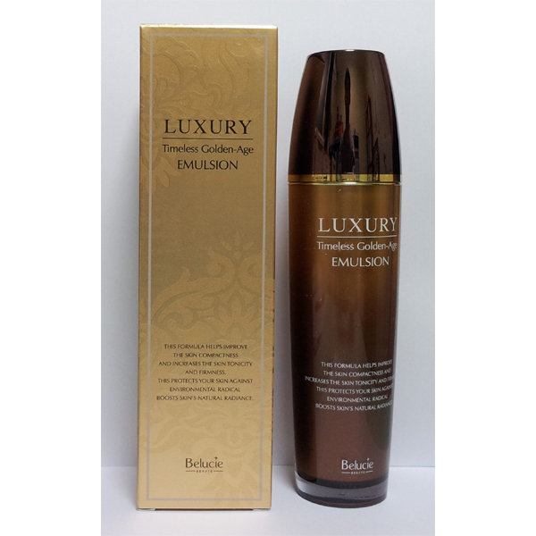 베루시에럭셔리타임리스골든에이지에멀젼