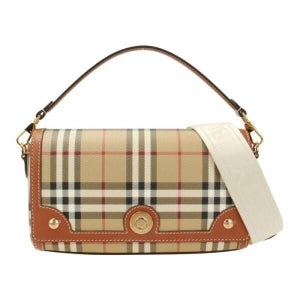 버버리 [버버리] 탑 핸들 노트 백 / 8109787 1