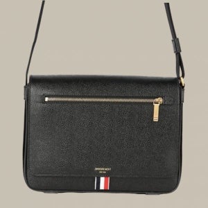 톰브라운 삼선 로고 MAG143B 00198 001 리포터백 크로스백 1482362 1000601453919