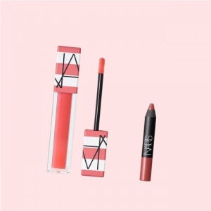 나스 핫 이스케이프 컬렉션 에프터글로우 립 오일 34504058101KR 3617699