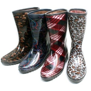 큐 sw131 여성장화 방한장화 겨울장화 여성털장화