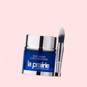 라프레리 스킨 캐비아 럭스 슬립 마스크 프리미어 3648501
