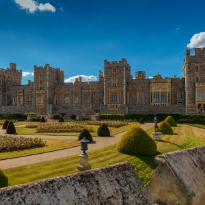 런던에서 윈저 성, 스톤헨지, 바스 시티 당일치기 여행