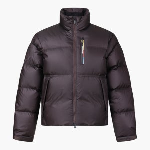 [살로몬] 컨투어 크롭 다운 자켓_LC3003700