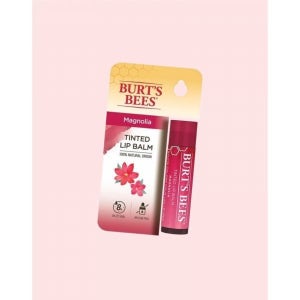 BURT’S BEES 버츠비 틴티드립밤 매그놀리아 3534464