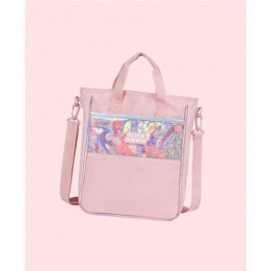 피터 젠슨 피터젠슨 PJ 유니콘 프리즘 신주머니 PTS62UP77M LP 3913036