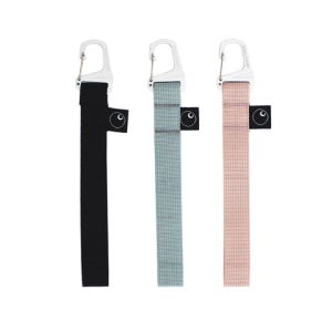 [쉘코퍼레이션] 스냅 손목 스트랩 - 3 Colors