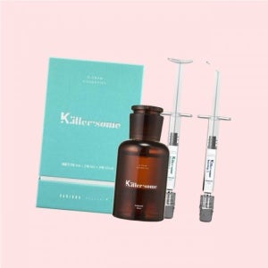오그램코스메틱스 킬러좀앰플 2박스 2229487542 4000333