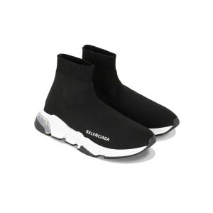 발렌시아가 [발렌시아가] 11주년 스피드러너 스니커즈 607543 W05GG 1010