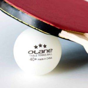 핑퐁볼 탁구볼 3성 40+ 탁구공 50개