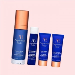 아우구스티누스바더 더 리치 크림 30ml 3649377