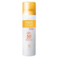 라끄베르 아쿠아 쿨링 선스프레이 120ml (SPF50)