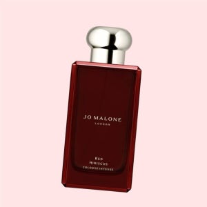 조 말론 런던 레드 히비스커스 코롱 인텐스 100ml 3468275