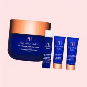 아우구스티누스바더 더 얼티메이트 수딩 크림 50ml 3649382