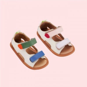 팁토이조이 스텝케어 아기신발 걸음마신발 샌들 슬리퍼 슬라이드 신발 익스플로어 2종 3723074