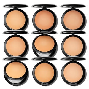 맥 MAC 스튜디오 퍼펙트 모이스처 파운데이션 리필