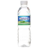 제주특별자치도개발공사 삼다수 500ml