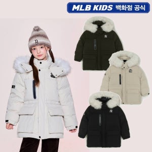 [AK분당점] [엠엘비키즈] 아웃도어 사파리 미드 구스다운 7ADJB2556