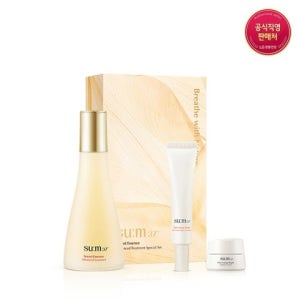 [숨37] 시크릿 에센스 230ml 기획세트