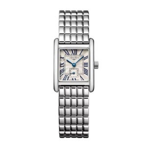 론진 돌체비타 미니 메탈시계 L5 200 4 71 6 여성 147676896