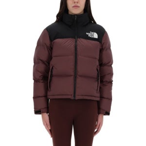 노스페이스 노스페이스 하이칼라 퀼티드 패딩 재킷 NF0A3XEO CAI1