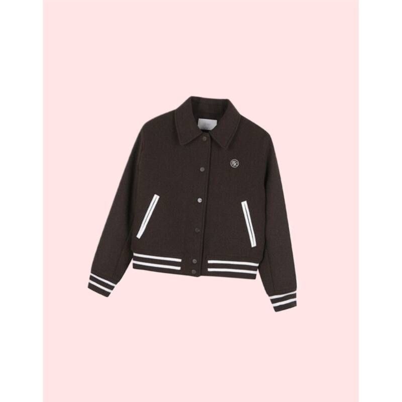 프로젝트M 여성 여자 <b>우먼스</b> 울 <b>블렌드</b> 자켓 재킷 점퍼 잠바 아우터 EYD4JJ2240 3441070