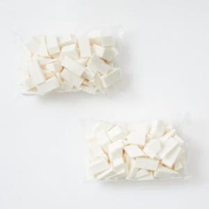 JAJU 자주 메이크업 스펀지 화장 퍼프 혼합 120개입X2