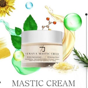 런칭기념 메스틱 크림 50g