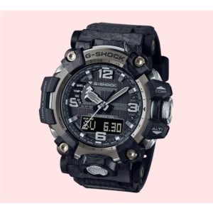 지샥 머드마스터 사파이어글래스 터프솔라 멀티밴드 스트랩6 트리플센서 GWG 2000 1A1DR 3740820