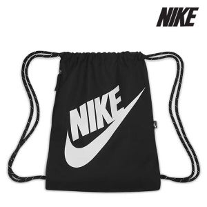나이키  가방 /M1- DC4245-010 / 헤리티지 드로우스트링 백(13L)