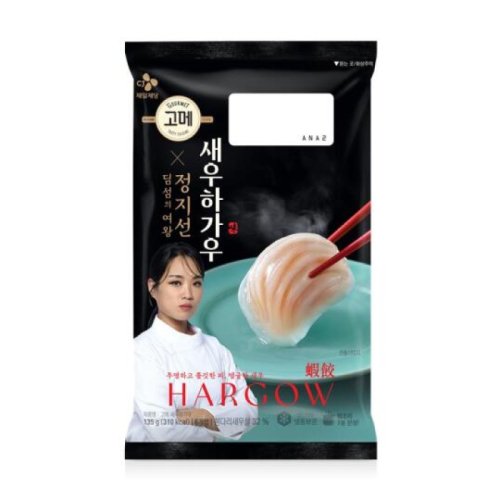 고메 새우하가우 제품 이미지
